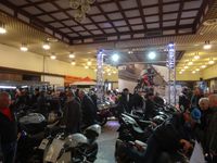 23. Stadlander Motorradmarkt &bdquo;Saisonerwachen 2020&ldquo;