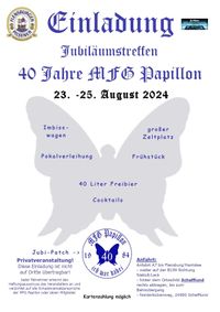 August 23.2024 MFG Papillon (FB)