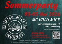 Mai 03.2024 MC Wild Mice