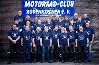 2013 - 30 Jahre MC Rodenkirchen e. V.