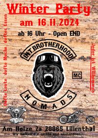 November 16.2024 INT.Brotherhood MC