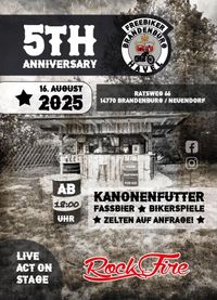 August 16.2025 Freebiker Brandenburg